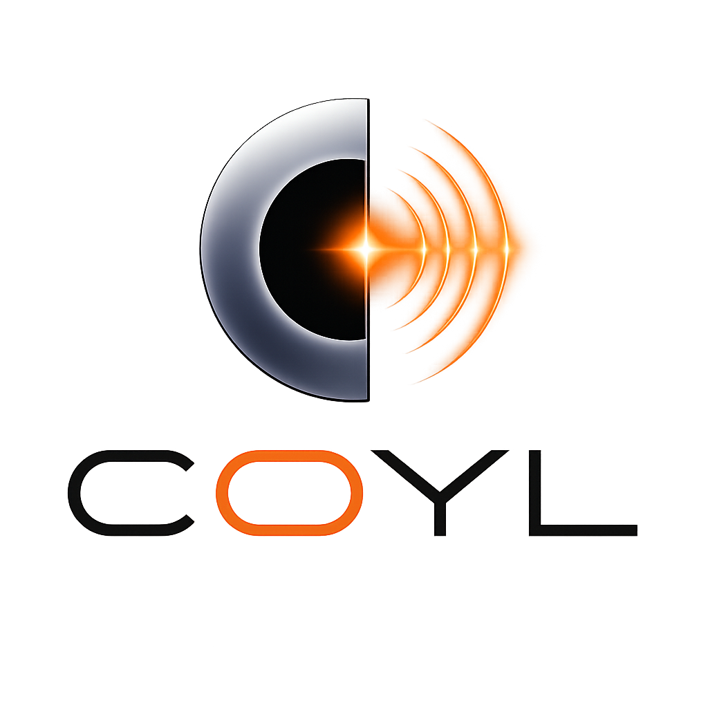 COYL logo